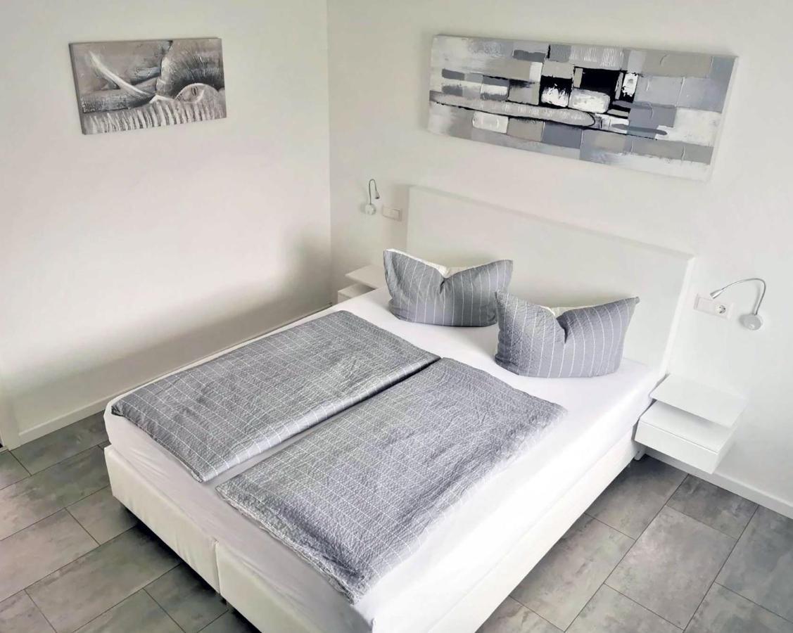Murgtal Motel Раштатт Экстерьер фото