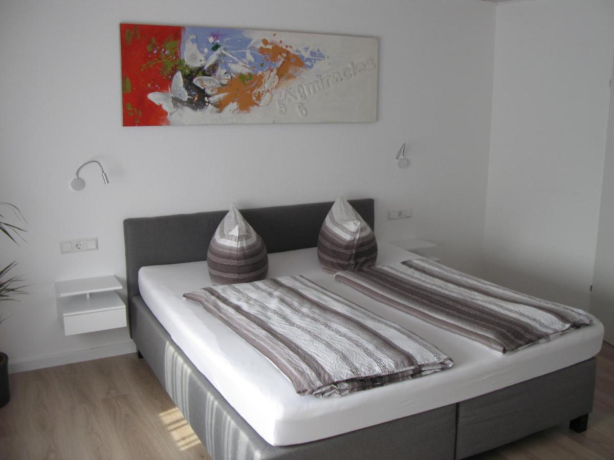 Murgtal Motel Раштатт Экстерьер фото