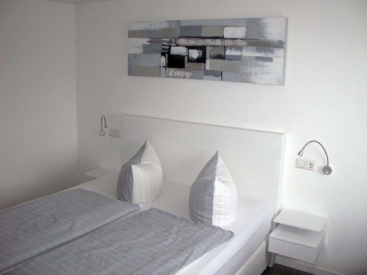 Murgtal Motel Раштатт Экстерьер фото